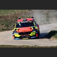 thumbnail Stampaert / Matterne, Skoda Fabia RS Rally2