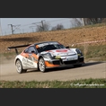 thumbnail Croes / Berode, Porsche 991 GT3