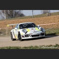 thumbnail Brahy / Marchand, Porsche 991 GT3
