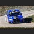 thumbnail Bécaert / Van de Walle, Mitsubishi Lancer Evo X