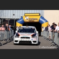thumbnail Vandevelde / Nys, Mitsubishi Lancer Evo X