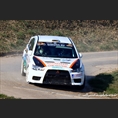 thumbnail Vandevelde / Nys, Mitsubishi Lancer Evo X