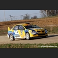 thumbnail Robinne / Boonen, Mitsubishi Lancer Evo
