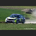 thumbnail Hellings / Heusicom, Subaru Impreza 12