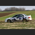 thumbnail Dautzenberg / De Jonge, Subaru Impreza GTT