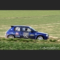 thumbnail Baudot / Codden, Peugeot 205