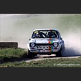 thumbnail Courtin / Toussaint, Ford Escort Mk I