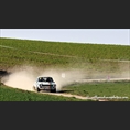 thumbnail Courtin / Toussaint, Ford Escort Mk I