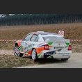thumbnail Lhonnay / Pironet, Skoda Octavia WRC, BMA Autosport