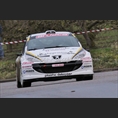 thumbnail Debackere / Cokelaere, Peugeot 207 S2000