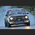 thumbnail Bruneel / Debyser, Ford Escort RS Mk II, Andes Motorsport