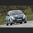 thumbnail Hanocq / Lemaire, Renault Clio R3, Benoit Blaise Racing Services