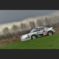 thumbnail Kicq / Thunus, Porsche 911, BMA Autosport