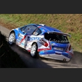 thumbnail Princen / Kaspers, Peugeot 208 T6 R5, DG Sport