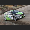 thumbnail Becx / Smeeets, Ford Fiesta R5, Becx TDS Racing