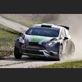 thumbnail Becx / Smeets, Ford Fiesta R5, Becx TDS Racing