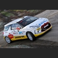 thumbnail Demaerschalk / Eelbode, Citroën DS3 R3T, MY Racing