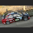 thumbnail Van Woensel / Snaet, Mitsubishi Lancer WRC, CVW Rally