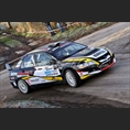 thumbnail Streel / Botson, Mitsubishi Lancer Evo VIII, Guy Colsoul Rallysport