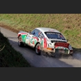 thumbnail Decock / Ghekiere, Porsche 911, Rally Team Real Prestige