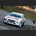 thumbnail Abbring / Tsjoen, Peugeot 208 T16 R5, DG Sport
