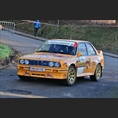 thumbnail Maes / Van de Walle, BMW M3 E30