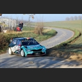 thumbnail de Mevius / Jalet, Skoda Fabia R5, G Rally Team