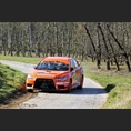 thumbnail Langenakens / Delvaux, Mitsubishi Lancer Evo X, Smets Motorsport