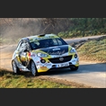 thumbnail Munster / Louka, Opel Adam R2, BMA Autosport
