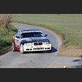 thumbnail Boulat / De Busser, BMW M3 E36, Qvick Motors