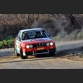 thumbnail van den Brand / Smeets, BMW M3 E30