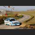 thumbnail Kenis / Vanoverschelde, BMW M3 E30, G&A Motors
