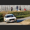 thumbnail Louies / Degroote, Opel Ascona B, Vada Racing