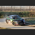 thumbnail Verschueren / Maes, Skoda Fabia R5, GoDrive Racing