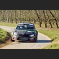 thumbnail Verschueren / Maes, Skoda Fabia R5, GoDrive Racing