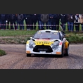 thumbnail Princen / Kaspers, Citroën DS3 WRC, PH Sport