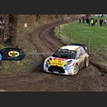 thumbnail Princen / Kaspers, Citroën DS3 WRC, PH Sport