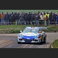 thumbnail Janssens / De Geetere, Porsche GT3