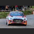 thumbnail Munster / Louka, Hyundai i20 N Rally2,
BMA