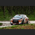 thumbnail Potty / Herman, Citroën C3 Rally2, PH Sport