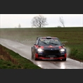 thumbnail Verstappen / Jamoul, Skoda Fabia RS Rally2, Wevers Sport
