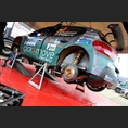 thumbnail Fernémont / Podgorny, Citroën C3 Rally2, DG Sport Compétition