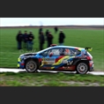 thumbnail Syx / Vanrobaeys, Citroën C3 Rally2, Calis