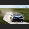 thumbnail Tsjoen / Tsjoen, Renault Clio 3, PTR