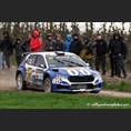 thumbnail Loix / Tsjoen, Skoda Fabia R5 Evo, PTR