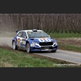thumbnail Loix / Tsjoen, Skoda Fabia R5 Evo, PTR