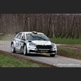thumbnail Wartique / Andernack, Skoda Fabia RS Rally2, SXM