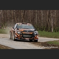 thumbnail Potty / Herman, Citroën C3 Rally2, PHSport