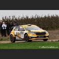 thumbnail Pex / Christiaens, Skoda Fabia RS Rally2