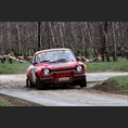 thumbnail Verhaeghe / Stroobant, Ford Escort Mk I, Vada Racing